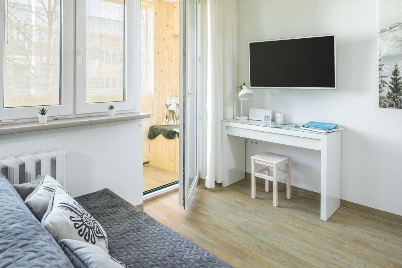 Rent Like Home - Lukaszowki Zakopane Exterior photo