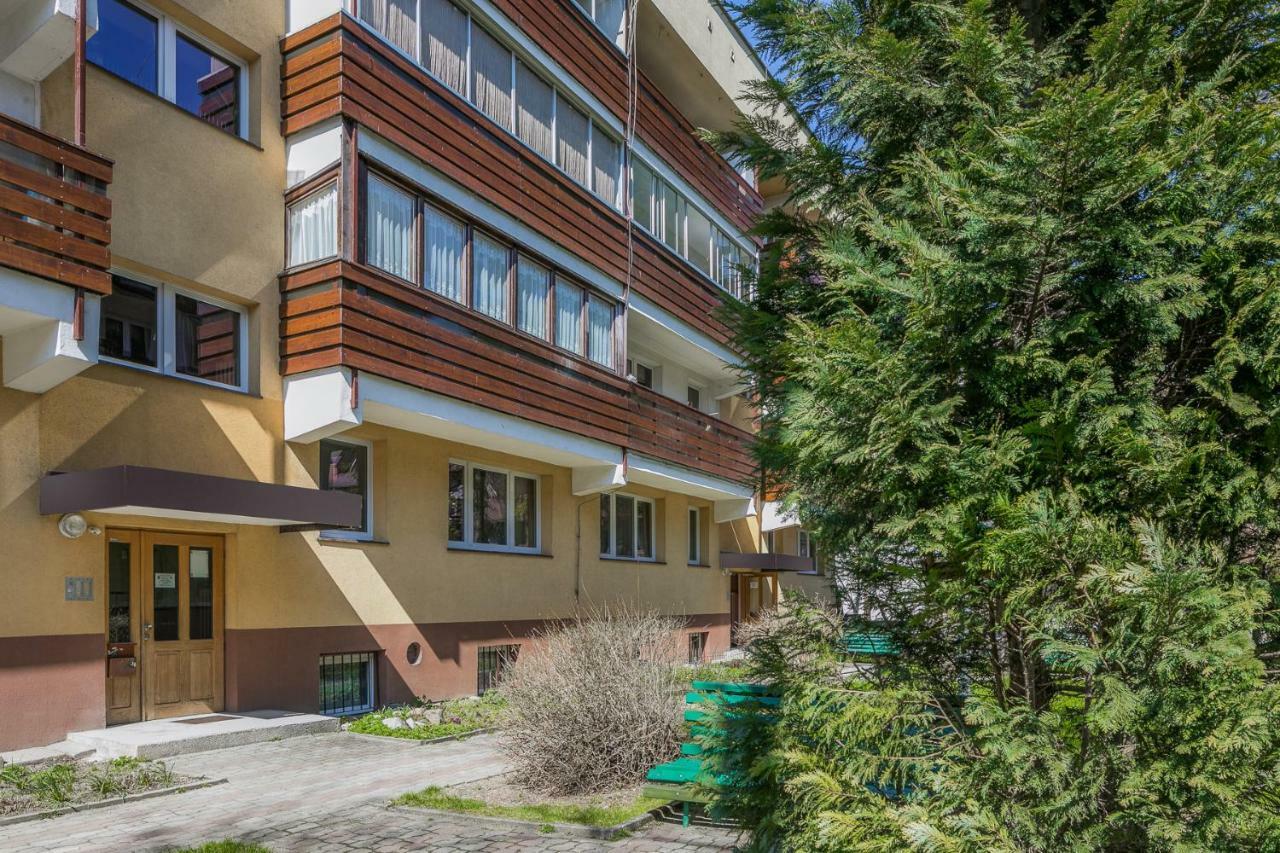 Rent Like Home - Lukaszowki Zakopane Exterior photo